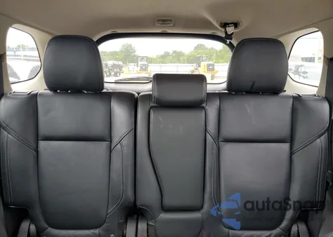 2020 Mitsubishi Outlander Se из США, поврежденный, VIN JA4AZ3A31LZ017453